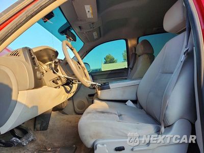 Zdjęcie 7 z 12 samochodu: 2012 GMC SIERRA K1500 SLE VIN:3GTP2VE74CG278122 - miniatura