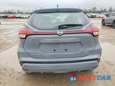 Zdjęcie 6 z 12 samochodu: 2021 NISSAN KICKS SV VIN:3N1CP5CV4ML470900 - miniatura