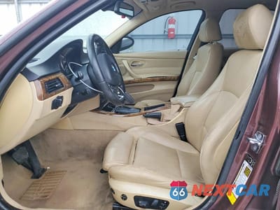 Zdjęcie 7 z 12 samochodu: 2006 BMW 325 I VIN:WBAVB13586PT17230 - miniatura