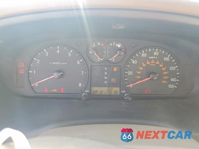 Zdjęcie 9 z 12 samochodu: 2004 HYUNDAI SONATA GLS VIN:KMHWF35H94A061903 - miniatura