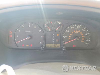 Zdjęcie 9 z 12 samochodu: 2004 HYUNDAI SONATA GLS VIN:KMHWF35H94A061903 - miniatura