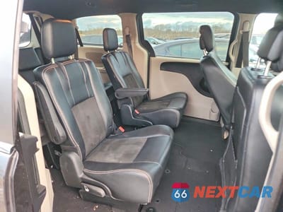 Zdjęcie 11 z 14 samochodu: 2019 DODGE GRAND CARAVAN SXT VIN:2C4RDGCG3KR765290 - miniatura