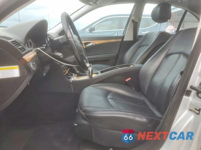 Zdjęcie 7 z 11 samochodu: 2007 MERCEDES-BENZ E 350 4MATIC VIN:WDBUF87X67B177604 - miniatura