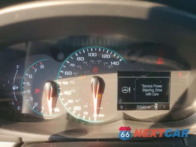 Zdjęcie 9 z 11 samochodu: 2021 CHEVROLET TRAX LS VIN:KL7CJKSB8MB337852 - miniatura