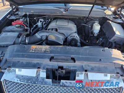 Zdjęcie 12 z 12 samochodu: 2011 GMC YUKON XL DENALI VIN:1GKS2MEF2BR286590 - miniatura