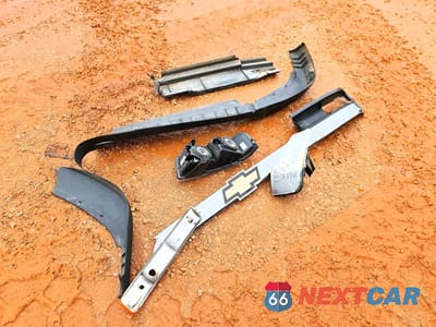 Zdjęcie 13 z 14 samochodu: 2021 CHEVROLET EXPRESS G3500 BOX TRUCK VIN:1GB3GSC79M1200005 - miniatura