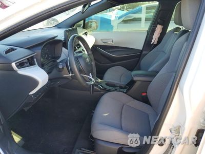 Zdjęcie 7 z 14 samochodu: 2024 TOYOTA COROLLA LE VIN:JTDBCMFEXR3056064 - miniatura
