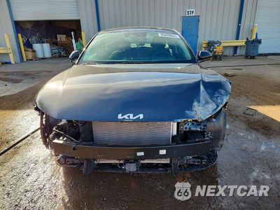 Piąte zdjęcie samochodu w środku: 2025 KIA K4 LXS VIN:3KPFT4DE7SE169702 - miniatura