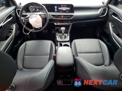 Zdjęcie 8 z 13 samochodu: 2025 KIA SELTOS EX VIN:KNDER2AA5S7695052 - miniatura