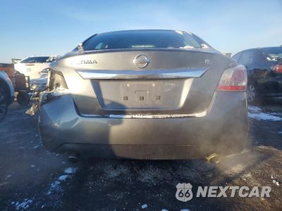 Zdjęcie 6 z 12 samochodu: 2015 NISSAN ALTIMA 2.5 VIN:1N4AL3AP1FC187528 - miniatura