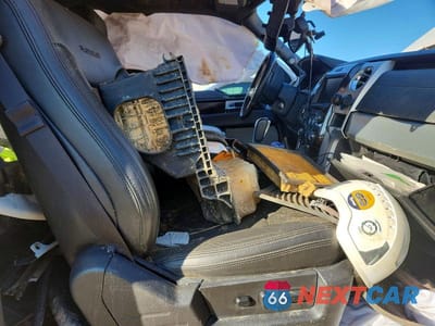 Zdjęcie 7 z 12 samochodu: 2014 FORD F150 SUPERCREW VIN:1FTFW1ET1EFC87161 - miniatura