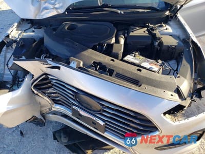 Zdjęcie 11 z 12 samochodu: 2018 HYUNDAI SONATA SPORT VIN:5NPE34AF9JH672392 - miniatura