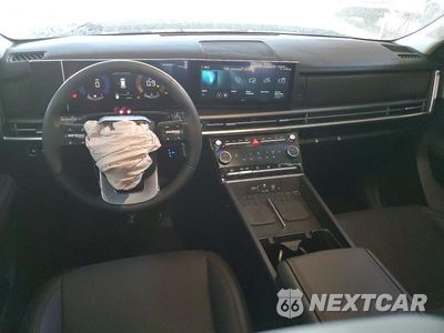 Zdjęcie 8 z 11 samochodu: 2026 HYUNDAI SANTA FE SEL VIN:5NMP24GL2TH163284 - miniatura