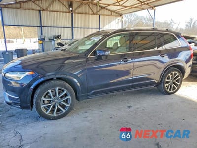 2016 VOLVO XC90 T6 YV4A22PK5G1093522 - główne zdjęcie licytacji z USA - miniatura