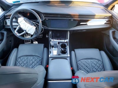 Zdjęcie 8 z 14 samochodu: 2025 AUDI SQ7 PRESTIGE VIN:WA1VWBF79SD008706 - miniatura