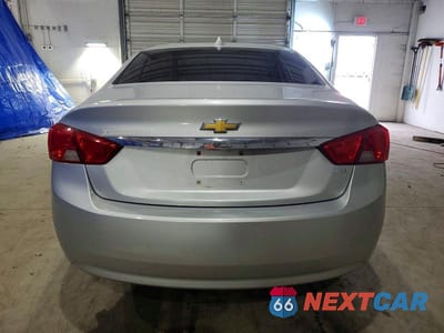 Zdjęcie 6 z 12 samochodu: 2014 CHEVROLET IMPALA LT VIN:2G1125S32E9224072 - miniatura