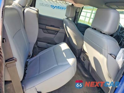 Zdjęcie 10 z 13 samochodu: 2022 FORD F150 SUPERCREW VIN:1FTFW1E57NFB21776 - miniatura