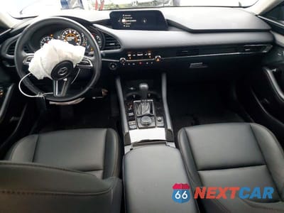 Zdjęcie 8 z 11 samochodu: 2022 MAZDA 3 VIN:3MZBPBAY8NM309933 - miniatura