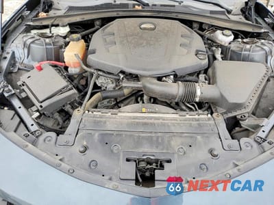 Zdjęcie 11 z 11 samochodu: 2023 CHEVROLET CAMARO LS VIN:1G1FB1RSXP0137433 - miniatura