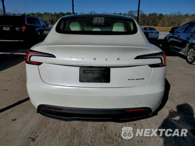 Zdjęcie 6 z 12 samochodu: 2025 TESLA MODEL 3 VIN:5YJ3E1EB6SF875991 - miniatura