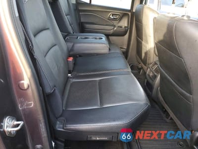 Zdjęcie 10 z 12 samochodu: 2019 HONDA RIDGELINE RTL VIN:5FPYK3F79KB002344 - miniatura