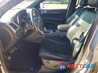 Zdjęcie 7 z 12 samochodu: 2018 JEEP GRAND CHEROKEE LAREDO VIN:1C4RJEAG6JC323191 - miniatura