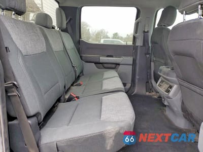 Zdjęcie 11 z 13 samochodu: 2025 FORD F350 SUPER DUTY VIN:1FT8W3DT6SEC67625 - miniatura