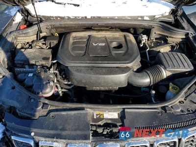 Zdjęcie 12 z 13 samochodu: 2019 JEEP GRAND CHEROKEE LAREDO VIN:1C4RJFAGXKC528648 - miniatura