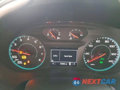 Zdjęcie 9 z 11 samochodu: 2024 CHEVROLET MALIBU LS VIN:1G1ZC5ST8RF240967 - miniatura