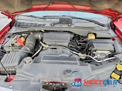 Zdjęcie 12 z 13 samochodu: 2008 DODGE DURANGO SLT VIN:1D8HB48N08F130178 - miniatura