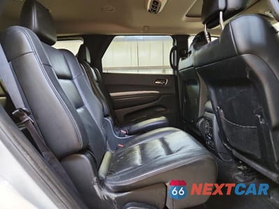 Zdjęcie 11 z 14 samochodu: 2020 DODGE DURANGO GT AWD VIN:1C4RDJDG5LC433065 - miniatura