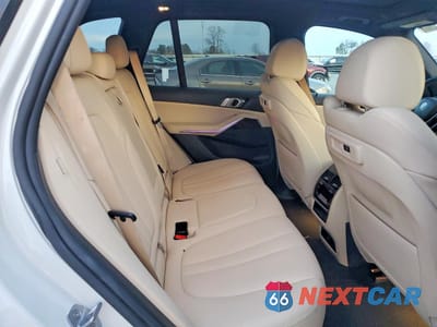 Zdjęcie 10 z 12 samochodu: 2019 BMW X5 XDRIVE40I VIN:5UXCR6C58KLL53762 - miniatura