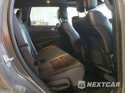 Zdjęcie 11 z 14 samochodu: 2020 JEEP GRAND CHEROKEE LAREDO VIN:1C4RJFAG9LC401617 - miniatura