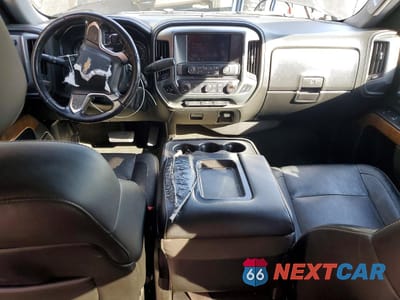 Zdjęcie 8 z 14 samochodu: 2015 CHEVROLET SILVERADO K1500 LTZ VIN:3GCUKSEC2FG439389 - miniatura
