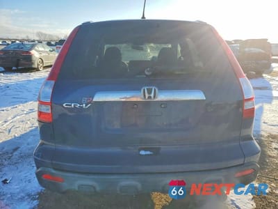 Zdjęcie 6 z 11 samochodu: 2007 HONDA CR-V EX VIN:JHLRE48547C026497 - miniatura
