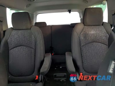 Zdjęcie 10 z 13 samochodu: 2014 GMC ACADIA SLE VIN:1GKKRPKD1EJ265085 - miniatura