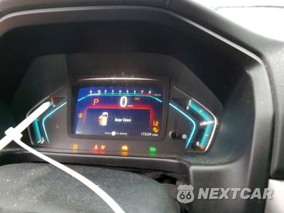 Zdjęcie 9 z 14 samochodu: 2018 HONDA ODYSSEY ELITE VIN:5FNRL6H92JB075595 - miniatura