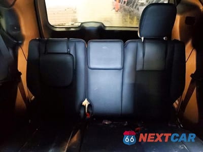 Zdjęcie 10 z 14 samochodu: 2019 DODGE GRAND CARAVAN SXT VIN:2C4RDGCG6KR795268 - miniatura