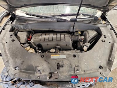 Zdjęcie 12 z 13 samochodu: 2016 GMC ACADIA DENALI VIN:1GKKVTKD7GJ145640 - miniatura