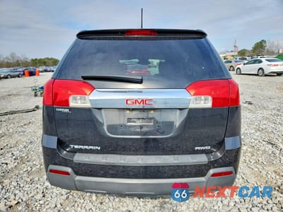 Zdjęcie 6 z 13 samochodu: 2014 GMC TERRAIN SLE VIN:2GKFLWEK8E6107265 - miniatura