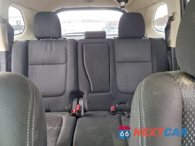 Zdjęcie 10 z 14 samochodu: 2018 MITSUBISHI OUTLANDER ES VIN:JA4AD2A36JZ052754 - miniatura