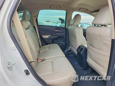 Zdjęcie 11 z 14 samochodu: 2016 HONDA CR-V LX VIN:5J6RM4H3XGL004173 - miniatura