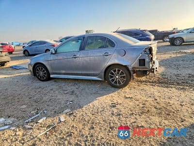 Drugie zdjęcie samochodu z przodu: 2015 MITSUBISHI LANCER SE VIN:JA32V2FW6FU009447 - miniatura