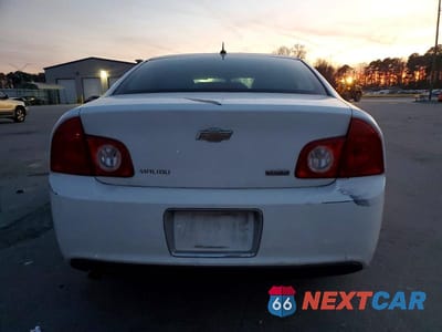 Zdjęcie 6 z 12 samochodu: 2010 CHEVROLET MALIBU LS VIN:1G1ZA5E03AF254982 - miniatura