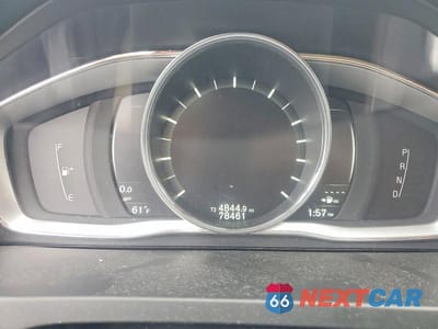 Zdjęcie 9 z 11 samochodu: 2018 VOLVO S60 INSCRIPTION VIN:LYV402TK2JB156586 - miniatura