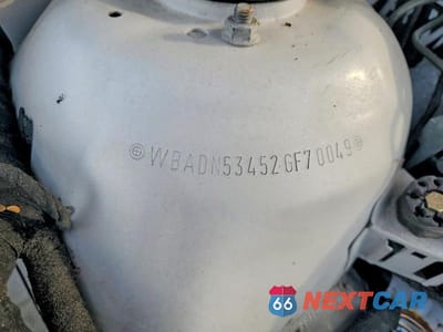 Zdjęcie 13 z 13 samochodu: 2002 BMW 540 I VIN:WBADN53452GF70049 - miniatura