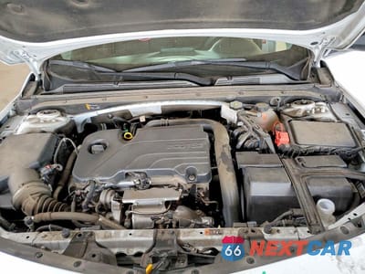 Zdjęcie 11 z 11 samochodu: 2024 CHEVROLET MALIBU LS VIN:1G1ZC5ST8RF240967 - miniatura