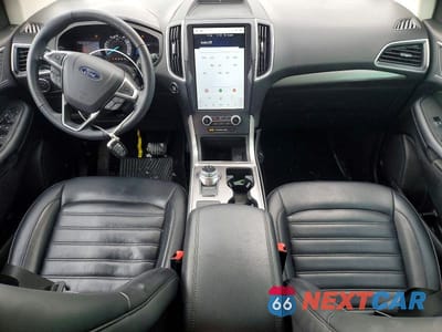 Zdjęcie 8 z 13 samochodu: 2024 FORD EDGE SEL VIN:2FMPK4J97RBB07082 - miniatura