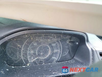 Zdjęcie 9 z 12 samochodu: 2014 HONDA CR-V LX VIN:2HKRM3H38EH506651 - miniatura