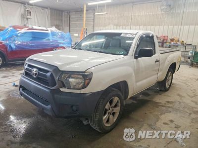 2012 TOYOTA TACOMA 5TFNX4CN5CX012821 - główne zdjęcie licytacji z USA - miniatura